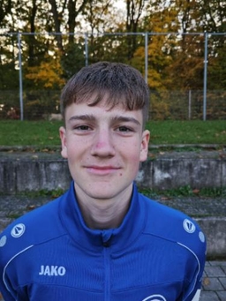 Avatar Bild für Luca Behrmann