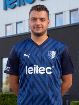 Avatar Bild für Boris Dragicevic