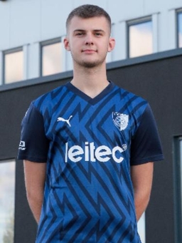 Avatar Bild für Fabius Krohn