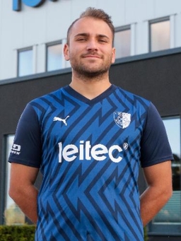 Avatar Bild für Fabian Neuschl