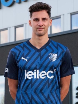 Avatar Bild für Benito Schöneich