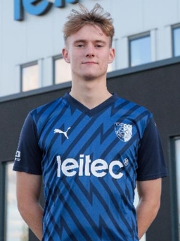 Avatar Bild für Erik Spies