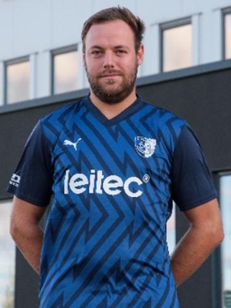 Avatar Bild für Johannes Weidemann