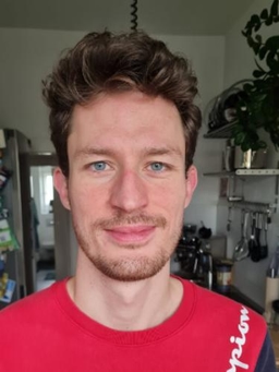 Avatar Bild für Dorian Eschbach