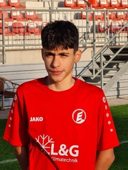 Avatar Bild für Jan Dar Khalaf