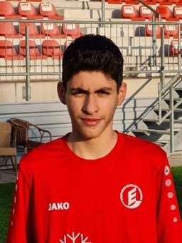 Avatar Bild für Nobar Khalaf