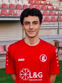 Avatar Bild für Ibrahim Rezek