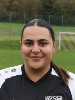 Avatar Bild für Chiara Sakru