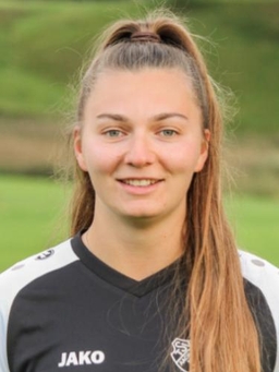 Avatar Bild für Johanna Hartmann