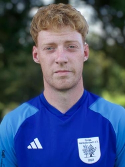 Avatar Bild für Lucas Kryschik