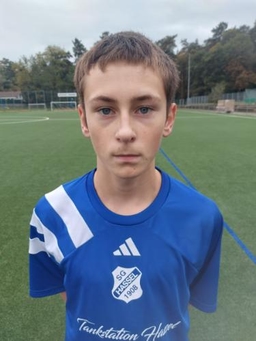 Avatar Bild für Joshua Leon Janes