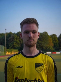 Avatar Bild für Cedric Falkenberg