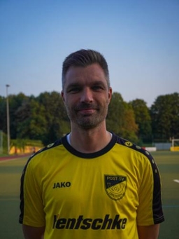 Avatar Bild für Ingmar Falkenberg