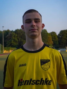 Avatar Bild für Julian Kositzke