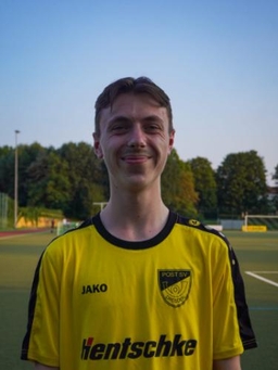 Avatar Bild für Justin Lange