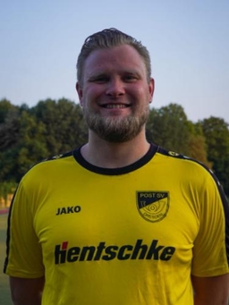 Avatar Bild für Michael Wartmann