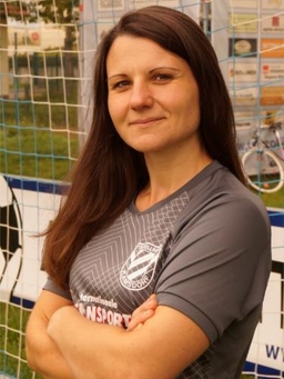 Avatar Bild für Alina Kassold