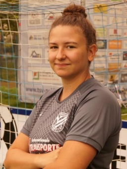 Avatar Bild für Fenja Schmidt