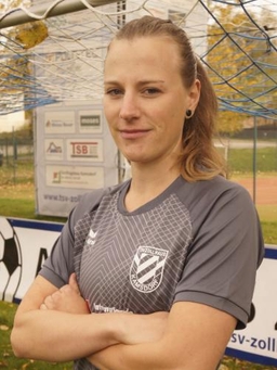 Avatar Bild für Nicki Schmidt