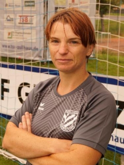 Avatar Bild für Michele Wenzel