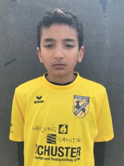 Avatar Bild für Mahmoud Sinan