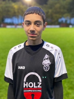 Avatar Bild für Majd Enawi