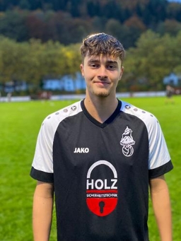 Avatar Bild für Lorenz Pfrommer