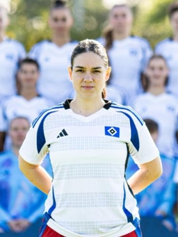 Avatar Bild für Lara Jona