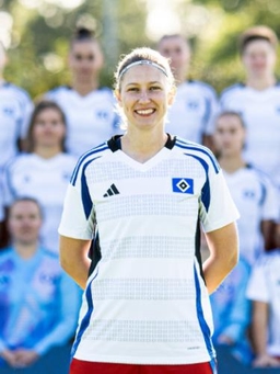 Avatar Bild für Henrike Diekhoff