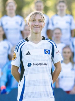 Avatar Bild für Lilly Steindorff