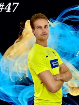 Avatar Bild für Alexander Kiss