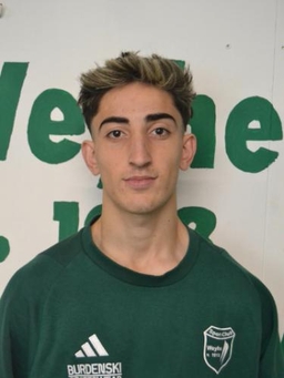 Avatar Bild für Venor Elias