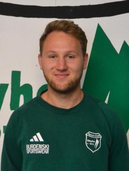 Avatar Bild für Jesse Wieczorek