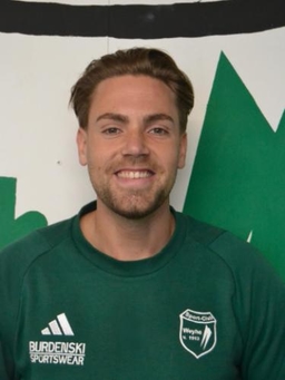 Avatar Bild für Steffen Vogeno
