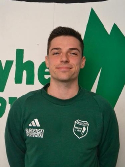 Avatar Bild für Keno Behrmann