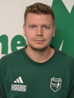 Avatar Bild für Florian Richter