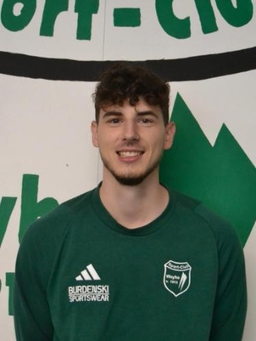 Avatar Bild für Joel Braune