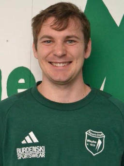 Avatar Bild für Marco Lampe