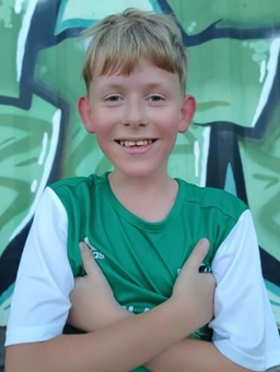 Avatar Bild für Luis Schmolke