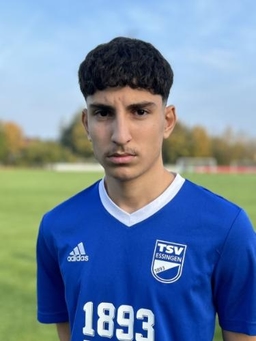 Avatar Bild für Asil Garbi