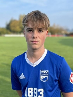 Avatar Bild für Luca Weiler