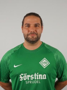 Avatar Bild für Yascha Seyed Vossoughi