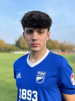 Avatar Bild für Silas Ilzhöfer