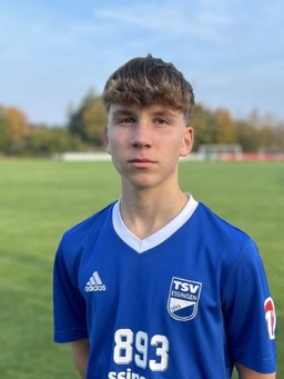 Avatar Bild für Simon Schumacher