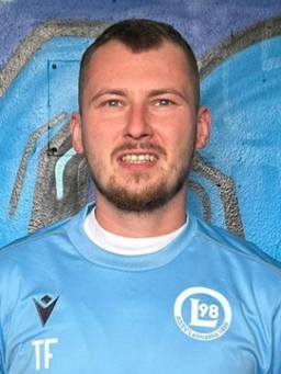 Avatar Bild für Tobias Franke