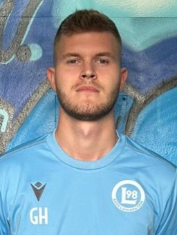 Avatar Bild für Gian-Luca Hennecke