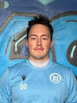 Avatar Bild für Dennis Otto