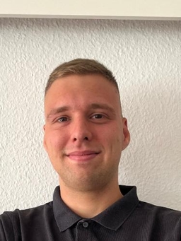 Avatar Bild für Luis Müller