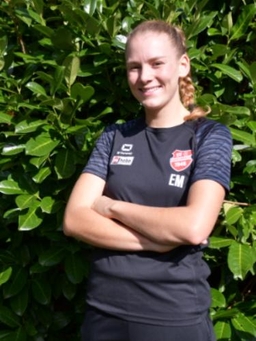 Avatar Bild für Elena Michely