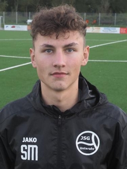 Avatar Bild für Simon Müller